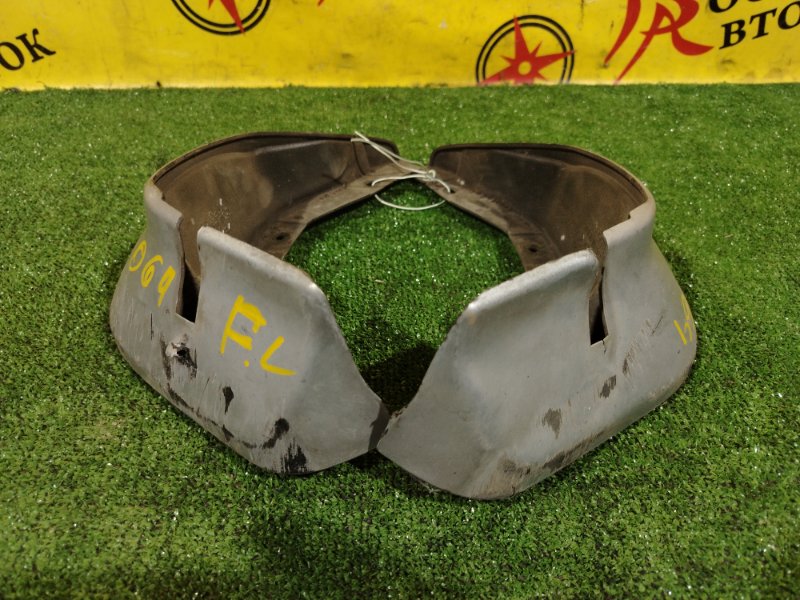 Брызговик, 400 рублей, Красноярск