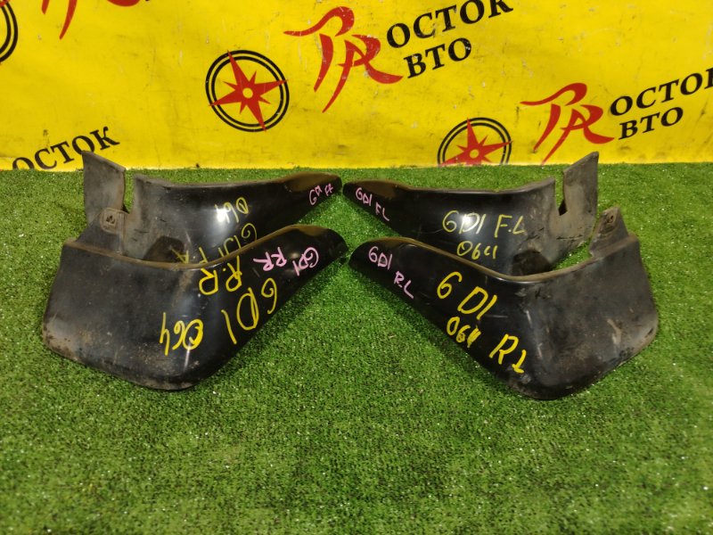 Брызговик, 800 рублей, Красноярск