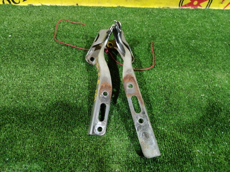 Петля капота, 300 рублей, Красноярск