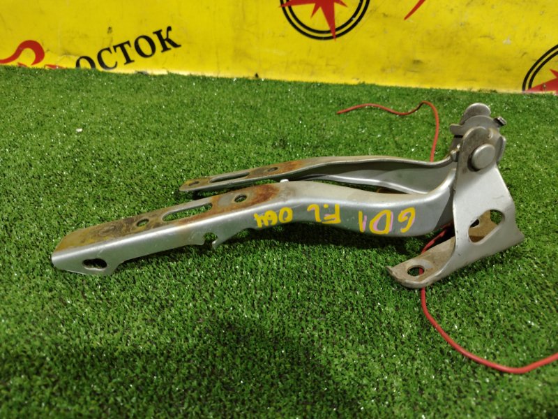 Петля капота, 300 рублей, Красноярск