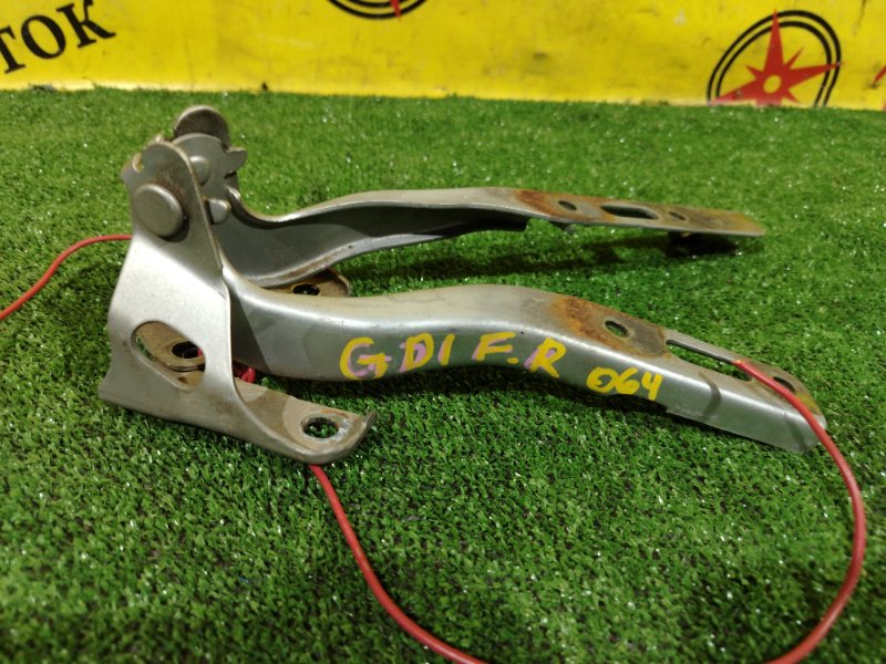 Петля капота, 300 рублей, Красноярск