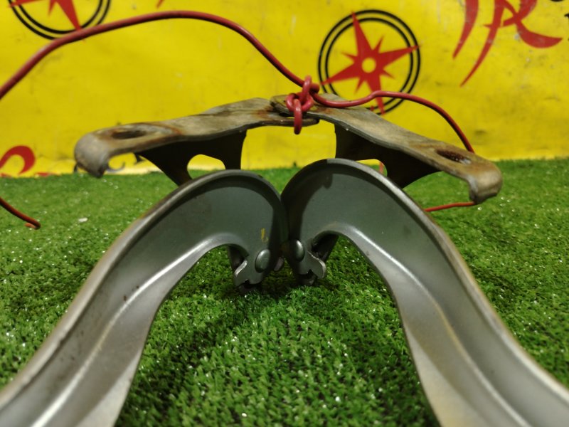 Петля капота, 300 рублей, Красноярск