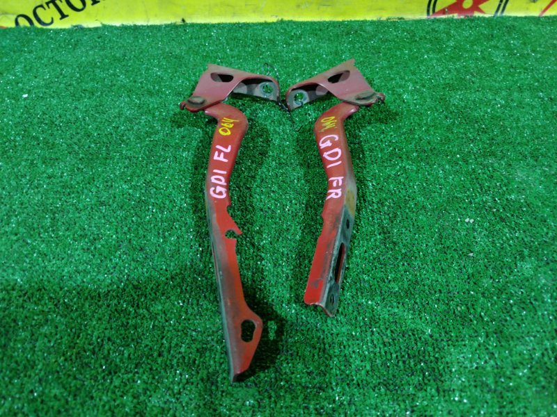 Петля капота, 300 рублей, Красноярск