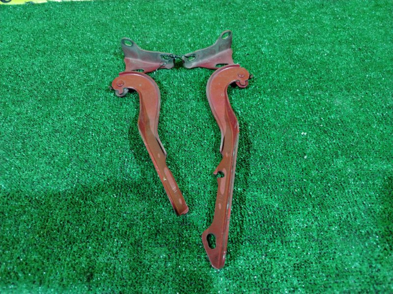 Петля капота, 300 рублей, Красноярск