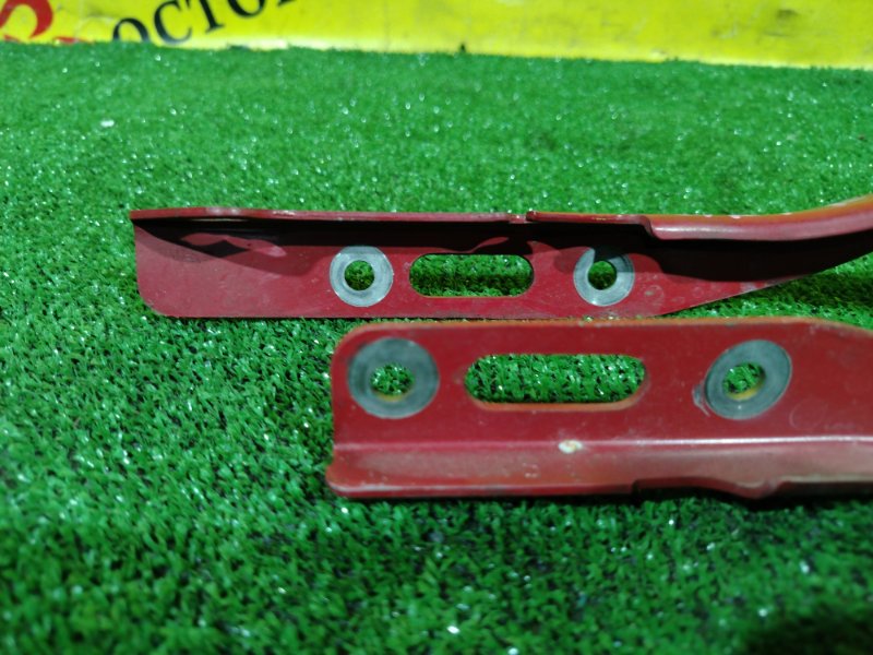 Петля капота, 300 рублей, Красноярск