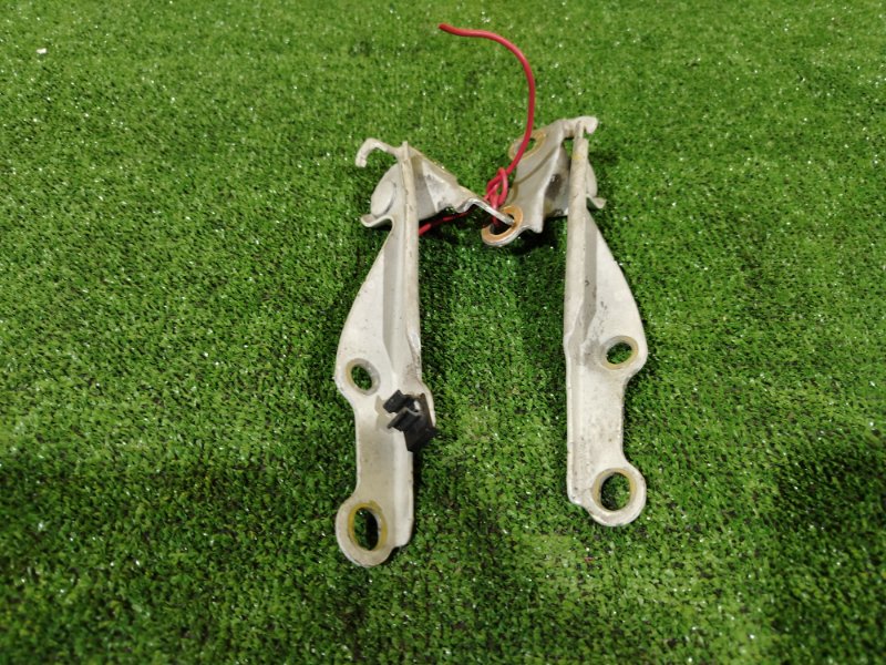 Петля капота, 400 рублей, Красноярск