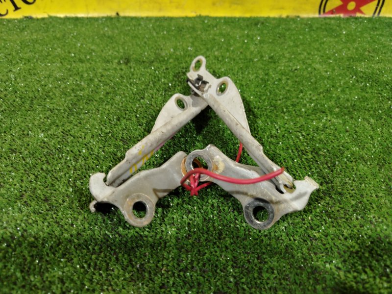 Петля капота, 400 рублей, Красноярск