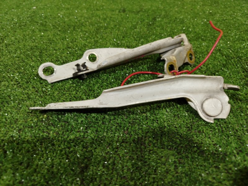 Петля капота, 400 рублей, Красноярск