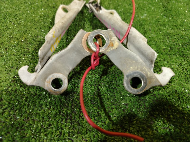 Петля капота, 400 рублей, Красноярск