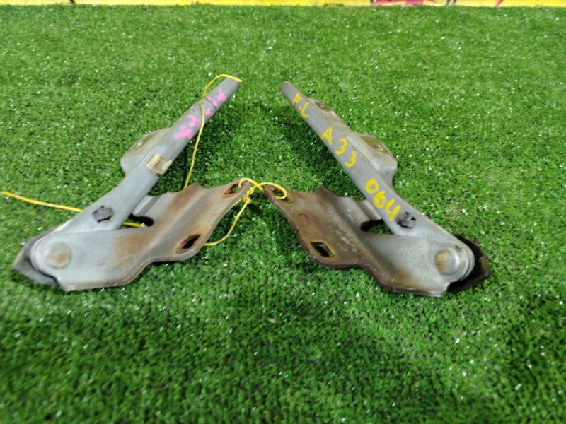 Петля капота, 300 рублей, Красноярск