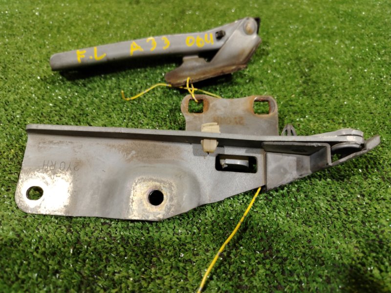 Петля капота, 300 рублей, Красноярск