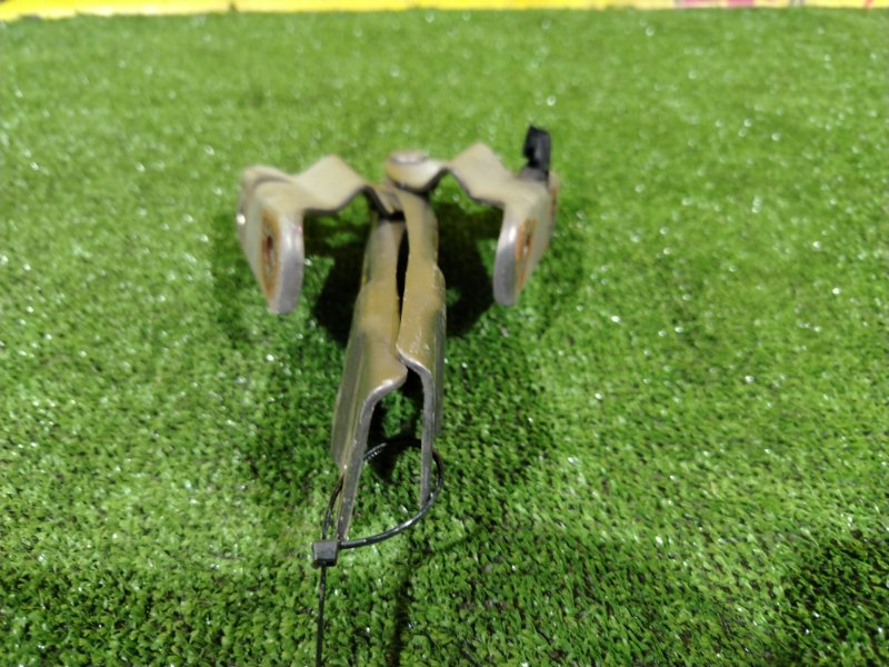 Петля капота, 300 рублей, Красноярск