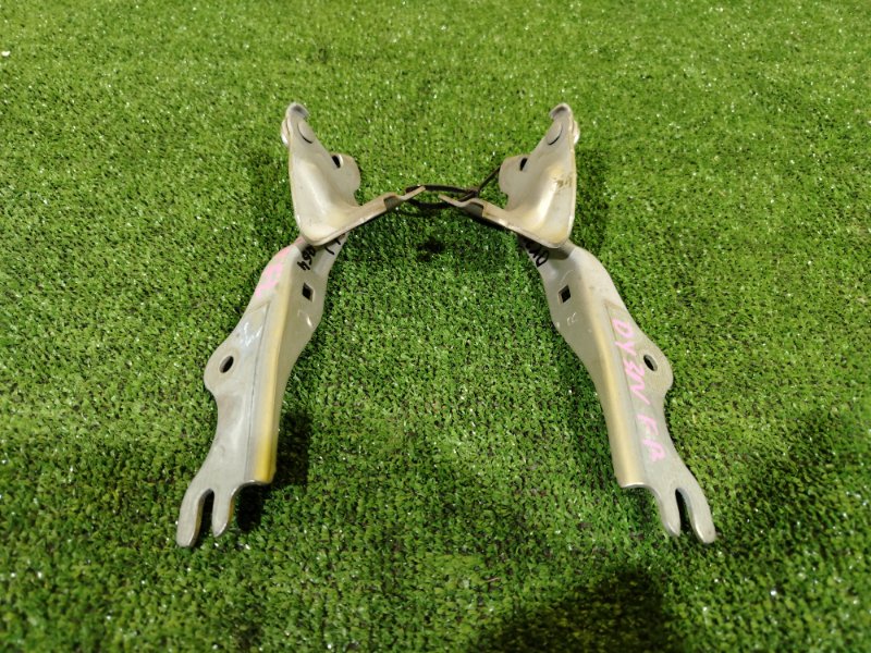 Петля капота, 200 рублей, Красноярск