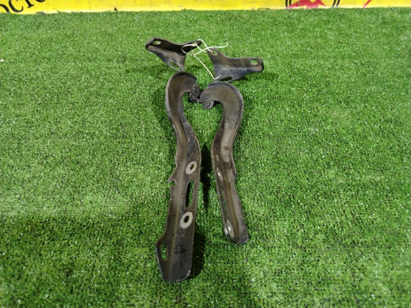 Петля капота, 300 рублей, Красноярск