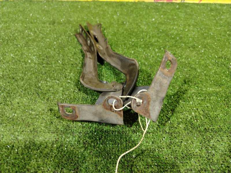 Петля капота, 300 рублей, Красноярск