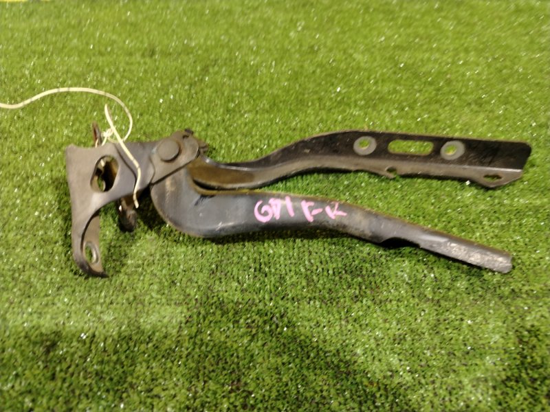 Петля капота, 300 рублей, Красноярск