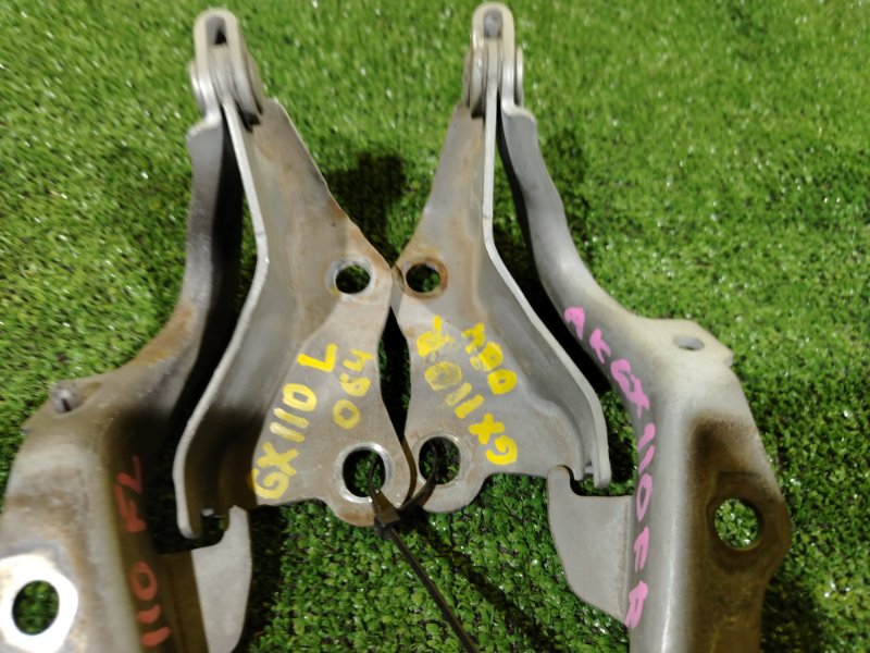 Петля капота, 1000 рублей, Красноярск