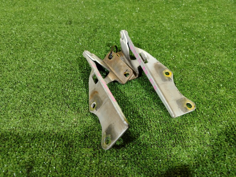 Петля капота, 300 рублей, Красноярск