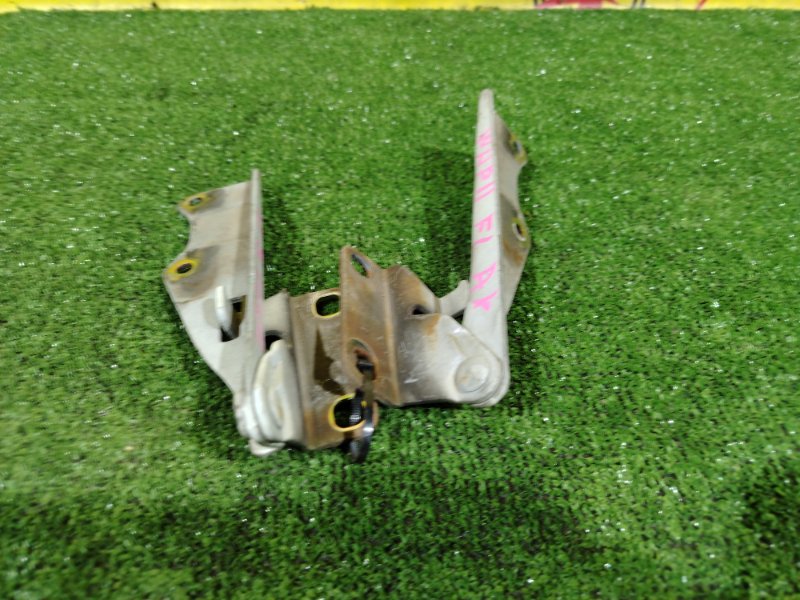 Петля капота, 300 рублей, Красноярск