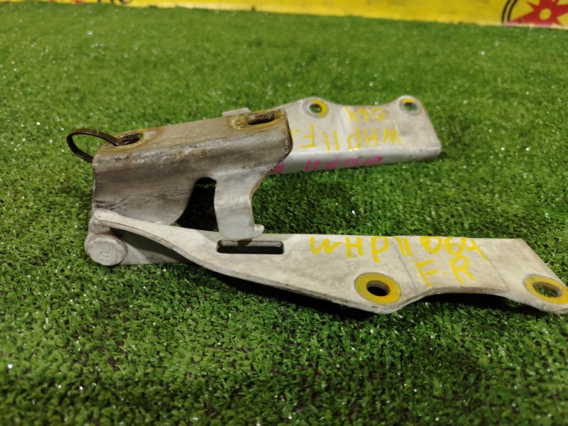 Петля капота, 300 рублей, Красноярск