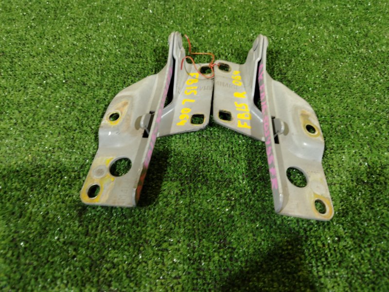 Петля капота, 300 рублей, Красноярск