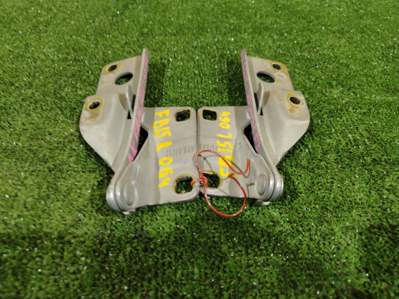 Петля капота, 300 рублей, Красноярск