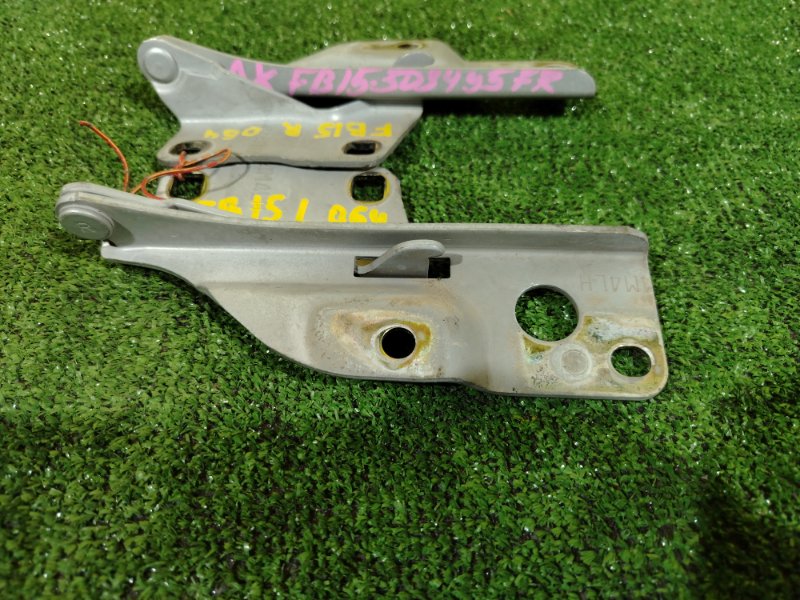 Петля капота, 300 рублей, Красноярск