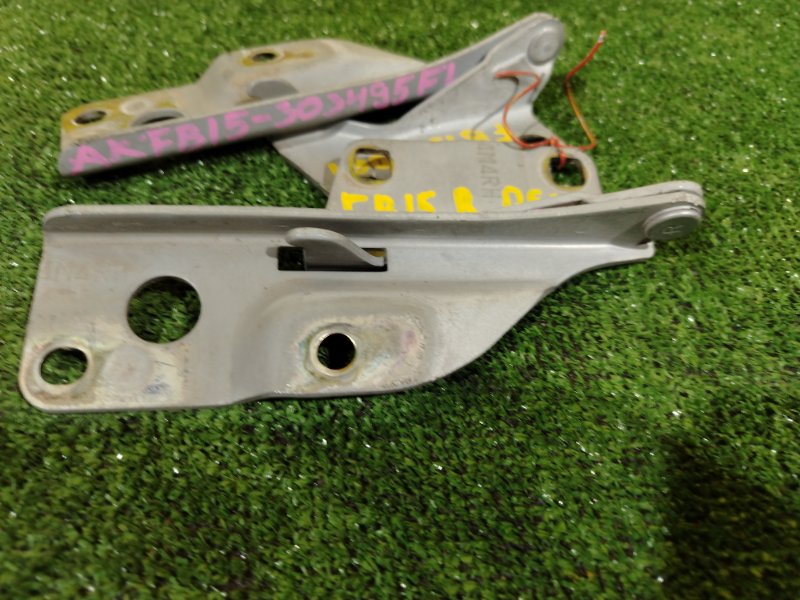 Петля капота, 300 рублей, Красноярск