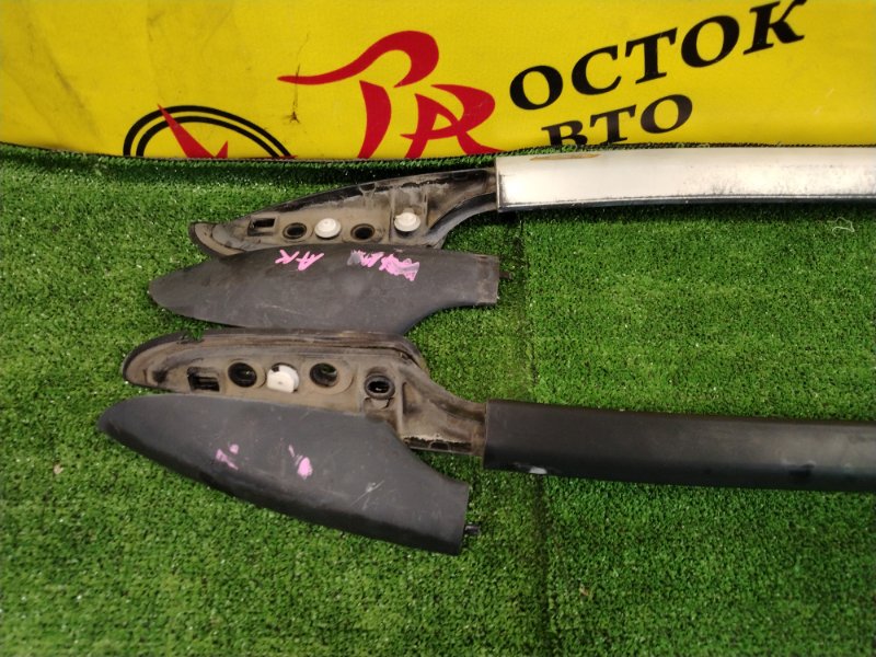 Рейлинг, 2500 рублей, Красноярск