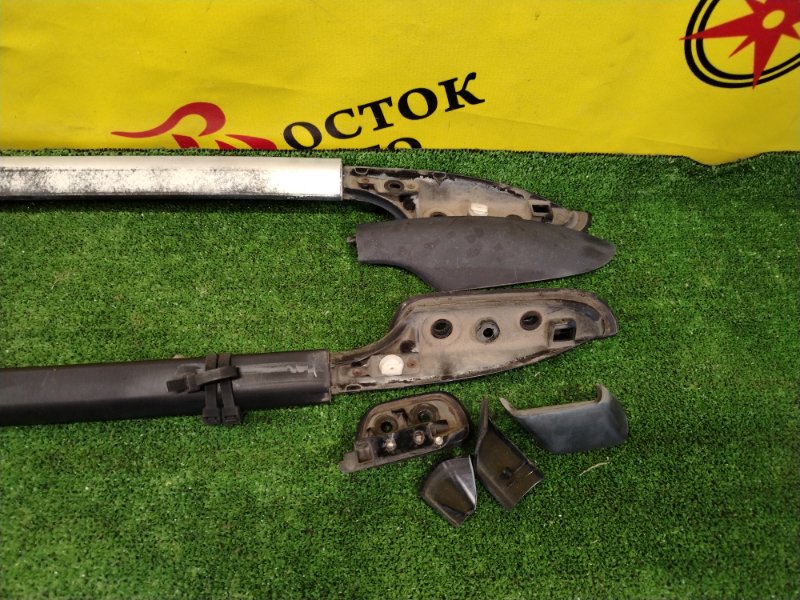 Рейлинг, 2500 рублей, Красноярск