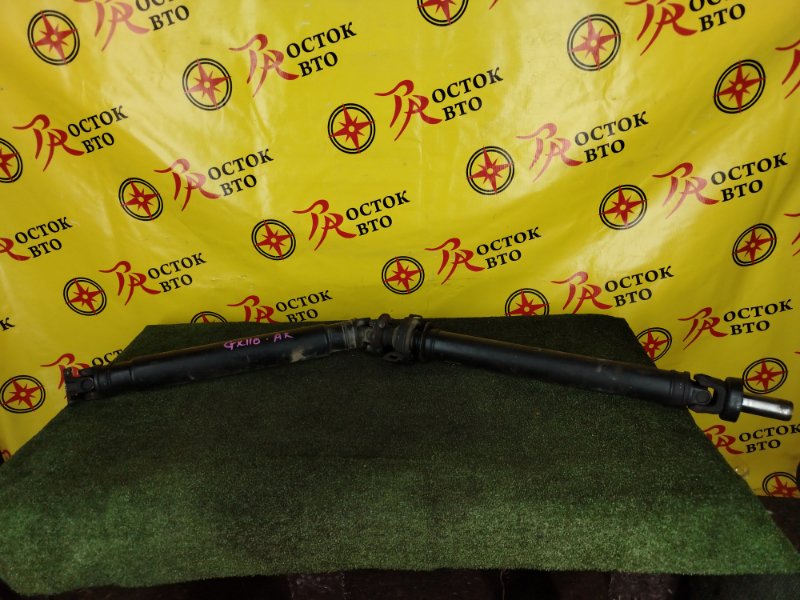 Карданный вал, 6000 рублей, Красноярск