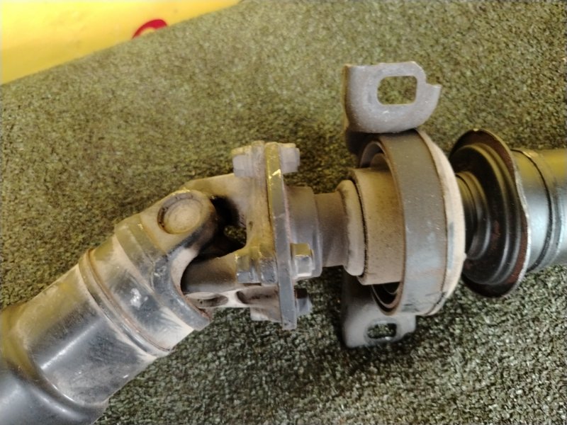 Карданный вал, 6000 рублей, Красноярск