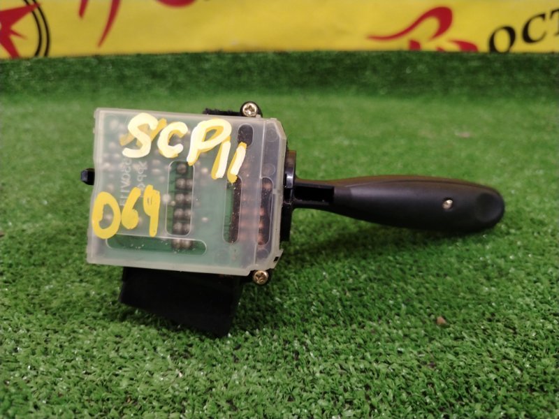 Подрулевой переключатель дворников, 200 рублей, Красноярск