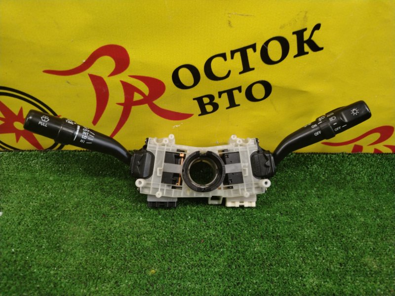 Подрулевой переключатель света, 1000 рублей, Красноярск