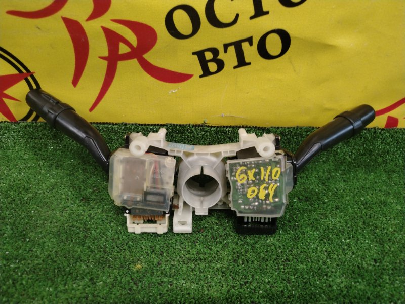 Подрулевой переключатель света, 1000 рублей, Красноярск