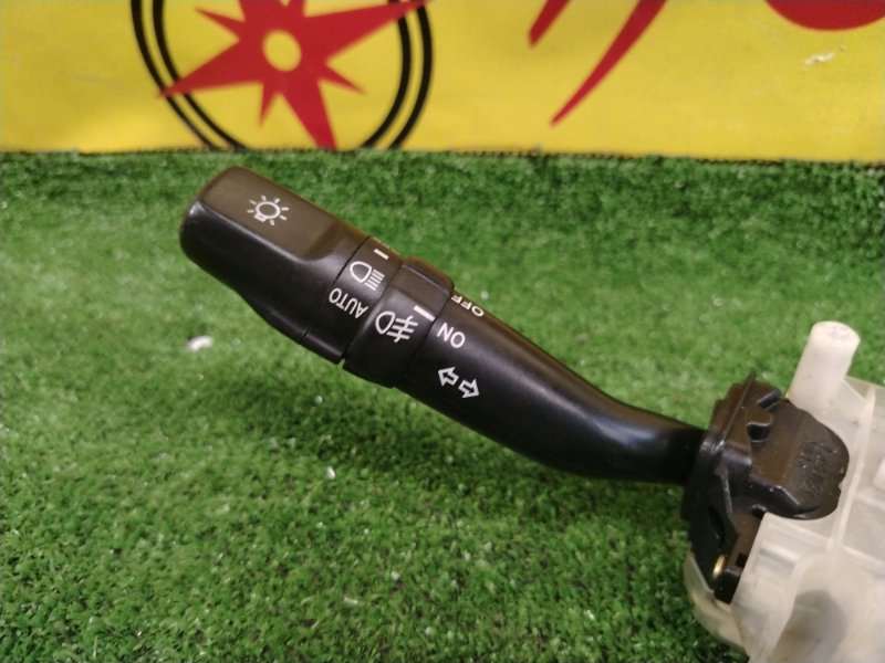 Подрулевой переключатель света, 1000 рублей, Красноярск