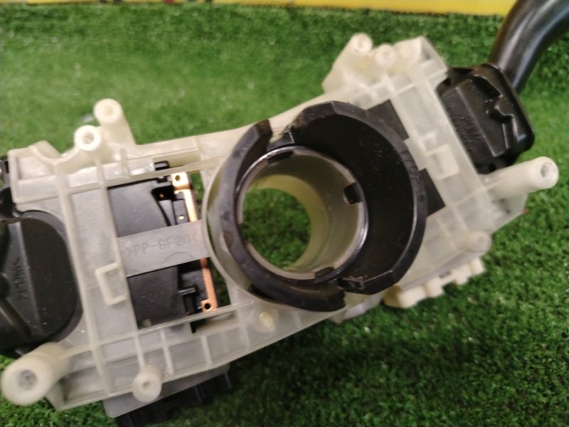 Подрулевой переключатель света, 1000 рублей, Красноярск