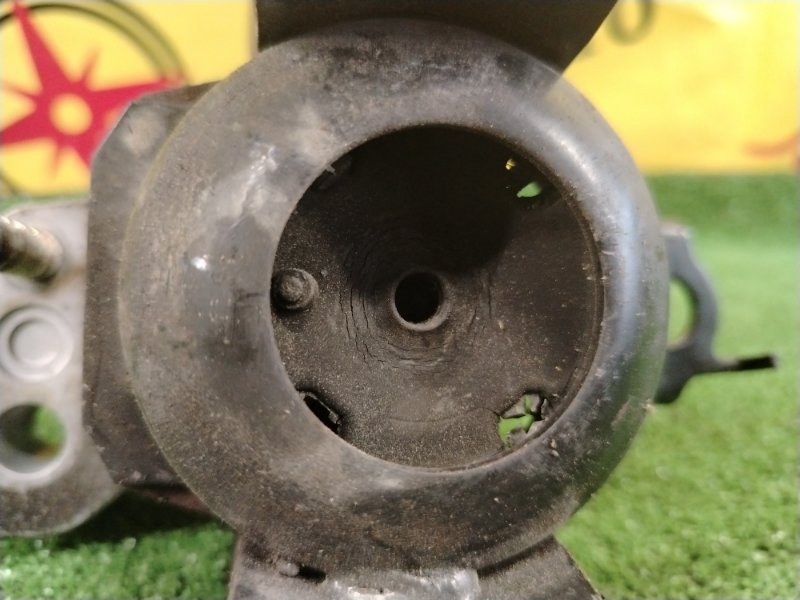 Подушка двигателя, 500 рублей, Красноярск