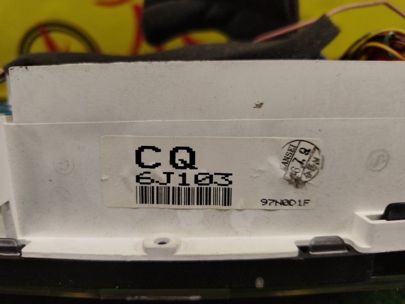 Панель приборов, 2500 рублей, Красноярск