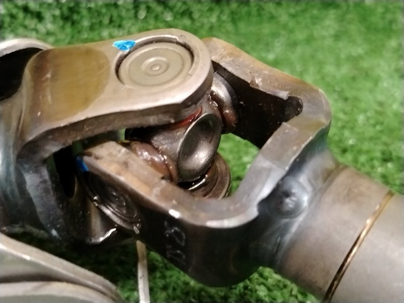 Рулевая колонка, 250 рублей, Красноярск