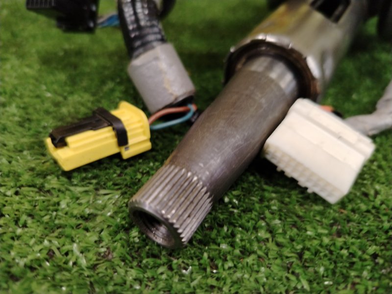 Рулевая колонка, 250 рублей, Красноярск