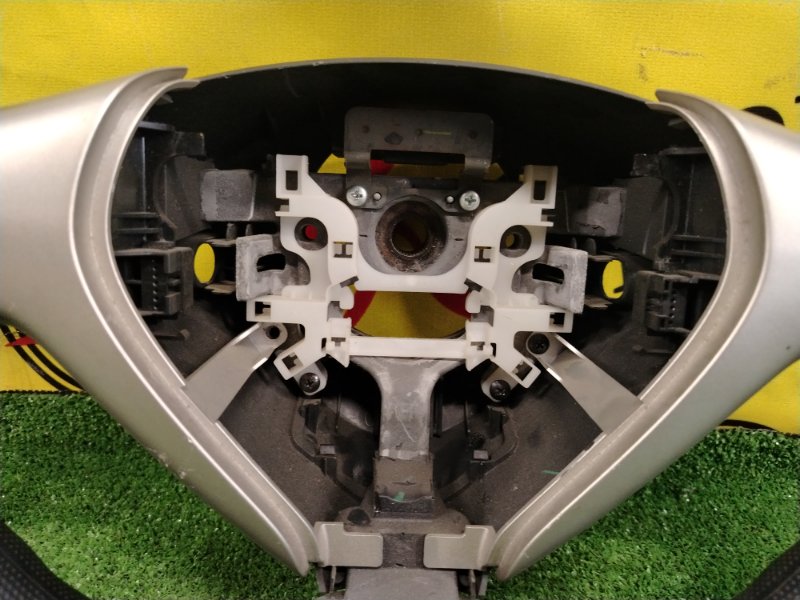 Руль, 800 рублей, Красноярск