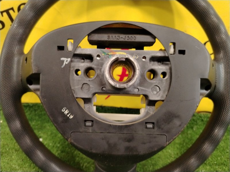 Руль, 800 рублей, Красноярск