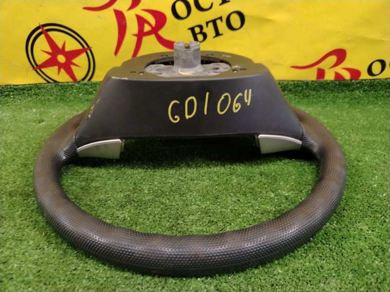 Руль, 800 рублей, Красноярск