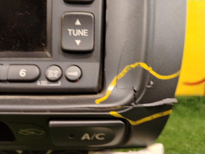 Блок управления климат-контролем, 300 рублей, Красноярск