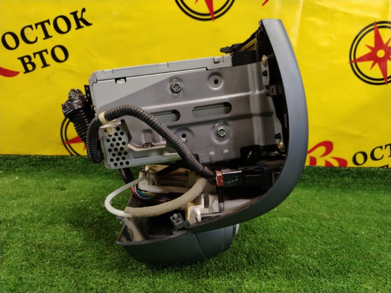 Блок управления климат-контролем, 300 рублей, Красноярск