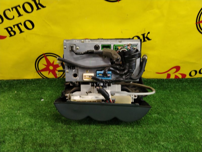 Блок управления климат-контролем, 300 рублей, Красноярск