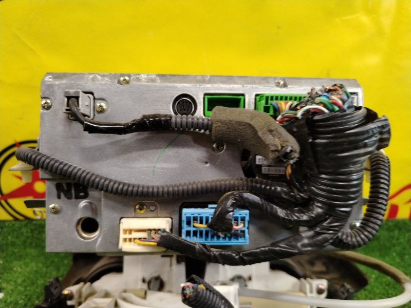 Блок управления климат-контролем, 300 рублей, Красноярск