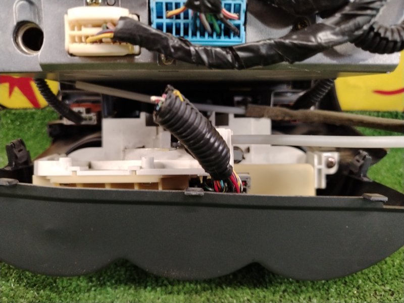 Блок управления климат-контролем, 300 рублей, Красноярск