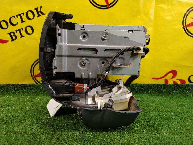 Блок управления климат-контролем, 300 рублей, Красноярск